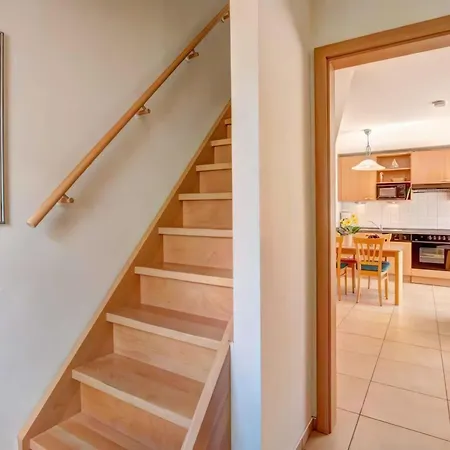 Apartament Zur Sonneninsel, App 11 Heringsdorf