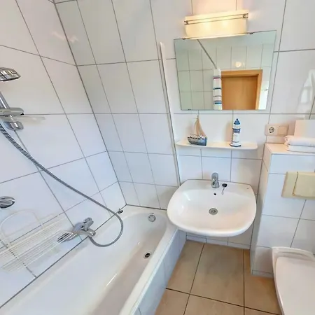 Zur Sonneninsel, App 11 * Heringsdorf